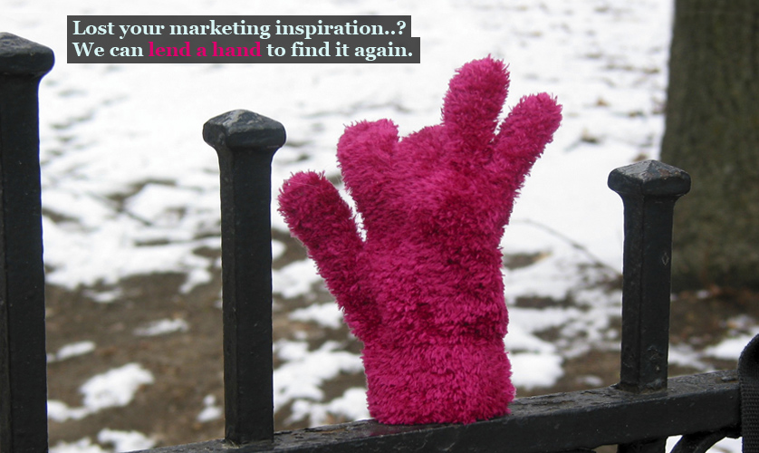 Need marketing advice / inspiration? We provide marketing in Bromsgrove