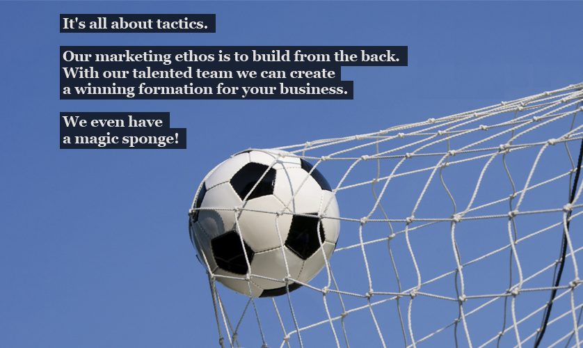 Classic Lines Design: in your technical area