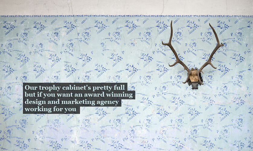 Classic Lines Design: an award winning agency