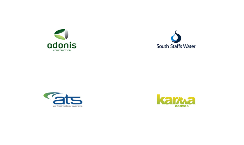 Branding / corporate identity and trademarking from CLD