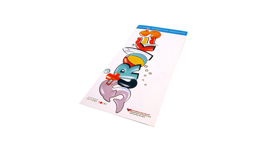 Branding / corporate identity and trademarking from CLD